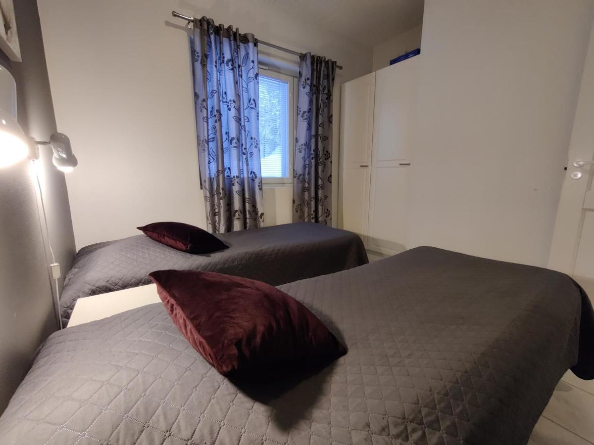 Levibooking Moonlight Levi Apt 112 Exteriör bild